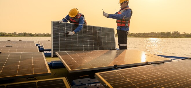 First Solar im Pivotal-Point-Check: US-Gesetzentwurf sorgt für Rückenwind -Solaraktie explodiert um 22 %!