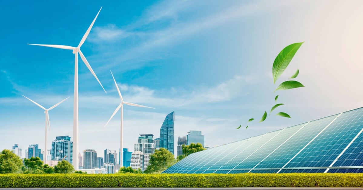 Diese 5 Solarwerte profitieren am stärksten von den neuen US-Regeln