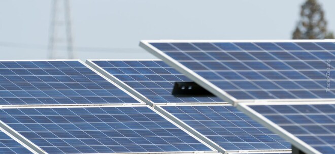 Nextracker im Aufwind: Vom Tracker-Spezialisten zur globalen Solarplattform