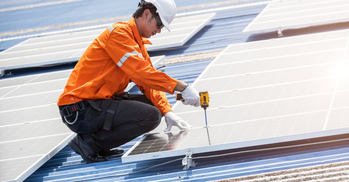 Array Technologies: Angriff auf Nextracker – 2.000 Volt-Systeme als technischer Vorsprung