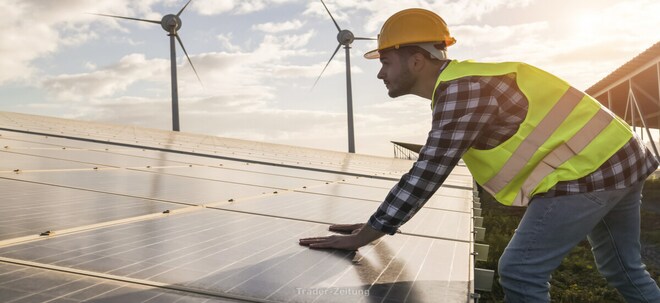 NRG Energy: Das Energieunternehmen befindet sich in der frühen Phase eines Superzyklus der Stromnachfrage