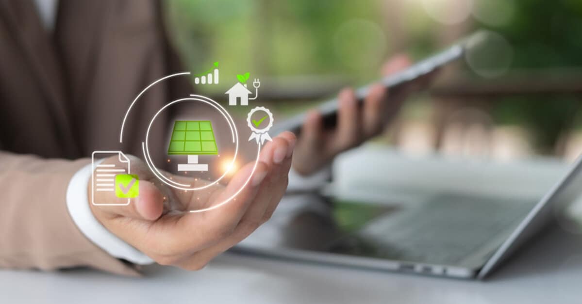 Shoals Technologies Group: Patente, Solarpower, Profit! Mit smarter Technologie an die Spitze des Solarbooms! Shoals Technologies Group: Patente, Solarpower, Profit! Mit smarter Technologie an die Spitze des Solarbooms!