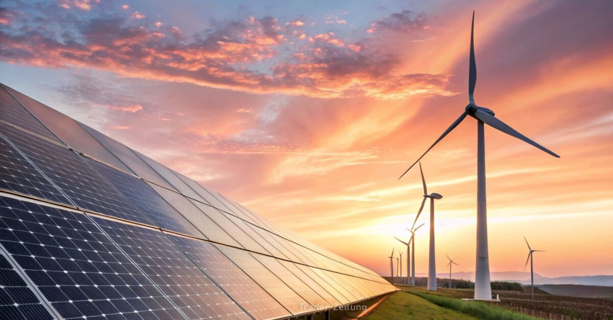 Insiderkäufe bei Solaris Energy Infrastructure — Aktie vor Ausbruch aus doppeltem Boden!