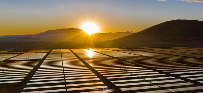 Nextracker - Energiewende und Solarboom sorgen für Rekordergebnisse!