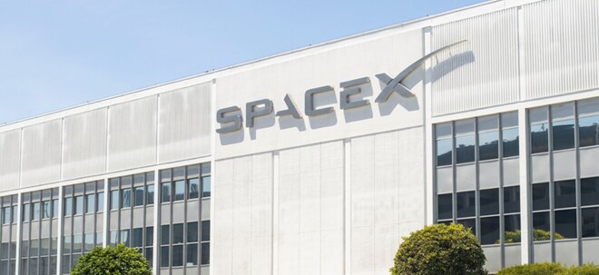 SpaceX investiert 2 Mrd. USD in xAI