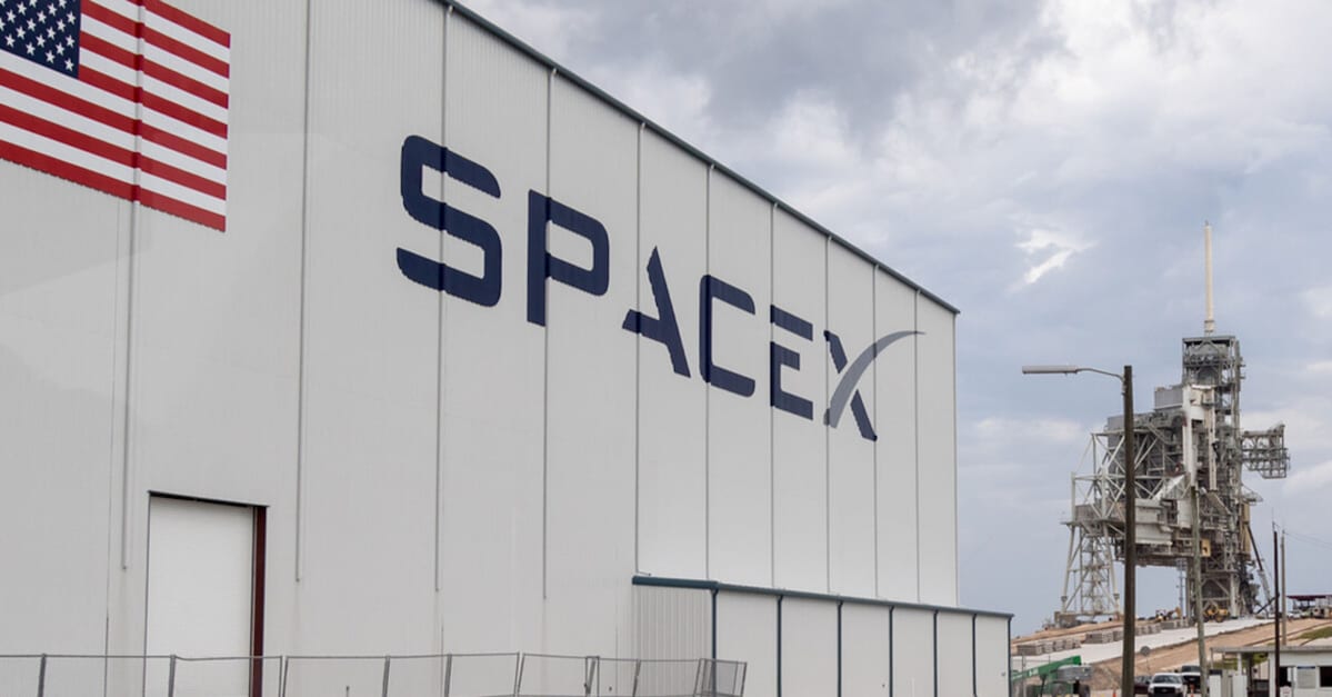 SpaceX: Die nächste 1,5-Billionen-USD-Story von Elon Musk – Ein absolutes Muss für Growth-Investoren!