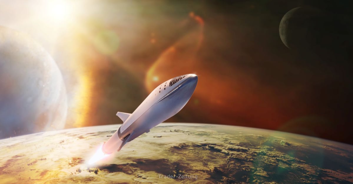 SpaceX und xAI: Elon Musk schmiedet Billionen-Konzern im All!