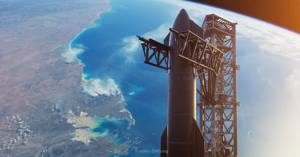 Musk's Mega-Zukunft – SpaceX-IPO, Tesla-Fusion und orbitale Rechenzentren: Der kühnste Industrieplan der Geschichte nimmt Gestalt an!