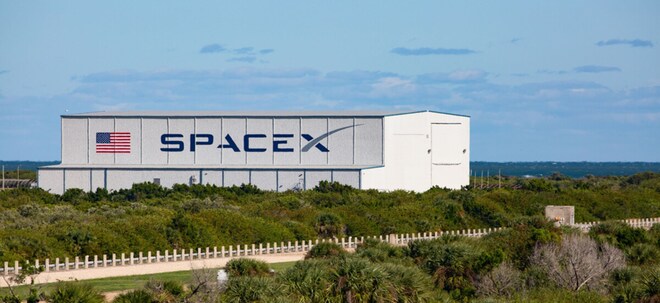 SpaceX wird zum Raumfahrt-Giganten – Musks Mars-Vision macht Boeing und Airbus zu Zwergen!