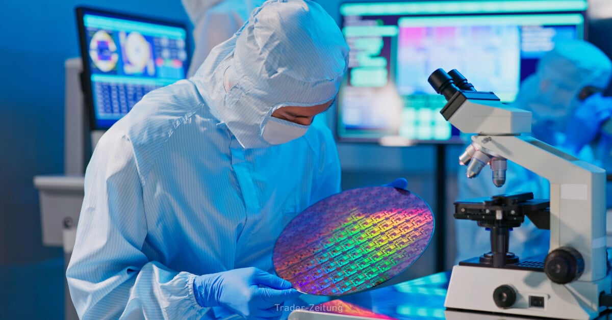 Western Digital - Cloud- und Datacenter-Boom schieben Ergebnis deutlich an!