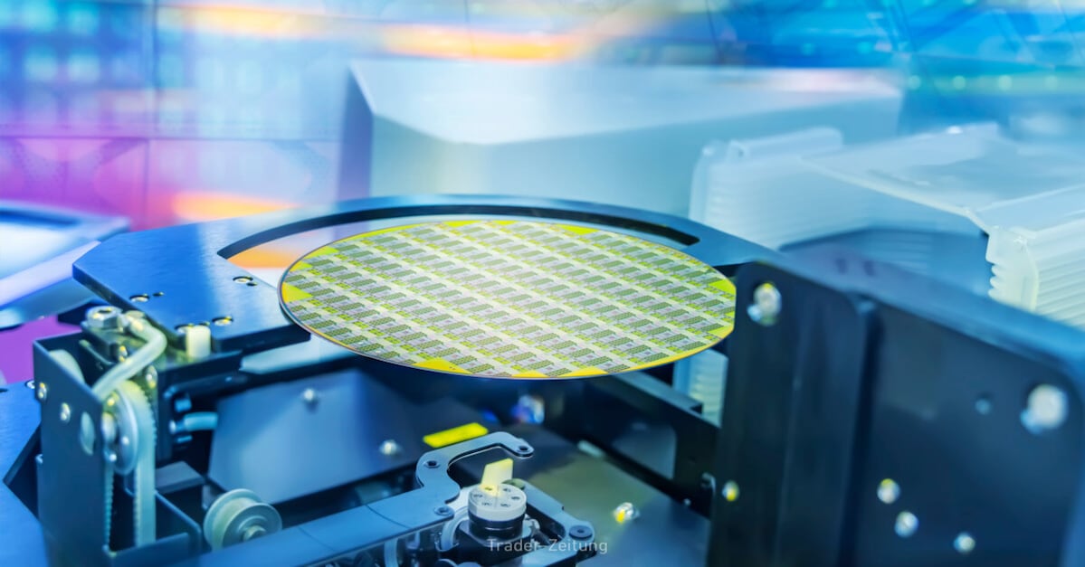 Micron: Vom Speicherzykliker zum heiß gehandelten KI-Profiteur