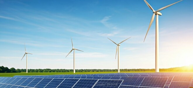 Eos Energy Enterprises: Mit Zink gegen die Speicherkrise – jetzt auch mit BlackRock im Rücken