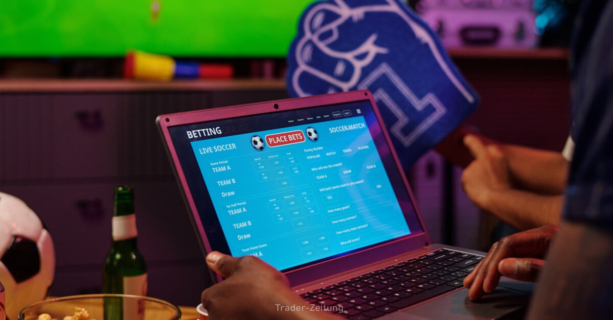 Churchill Downs - Sportwettenanbieter profitiert von steigenden Konsumausgaben!