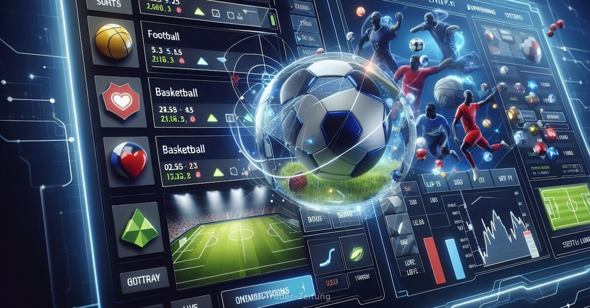 Sportradar Holding AG: Guggenheim sieht 90 % Kurspotenzial und nennt den Titel als eine "Best Idea 2026"