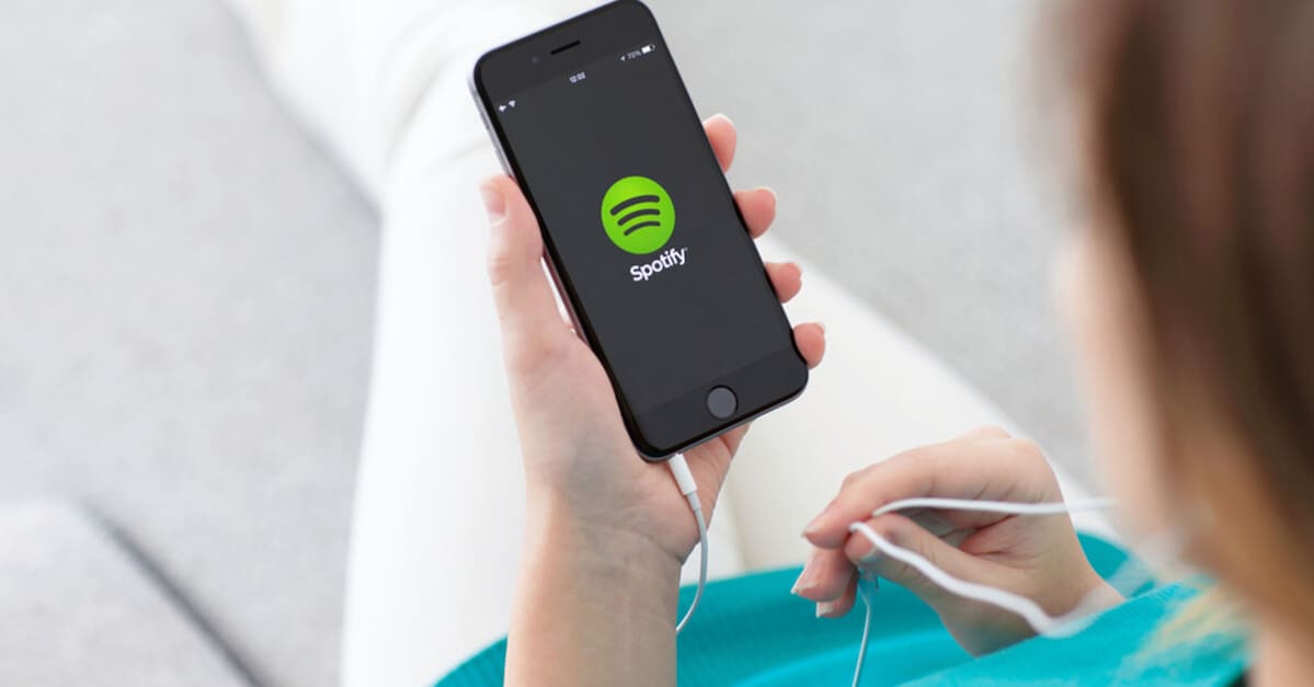 Spotify könnte Abonnentenzahl mit Integration in ChatGPT erhöhen