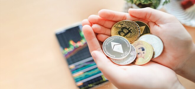 Walmart & Amazon – Die Stablecoin-Revolution könnte das Zahlungssystem auf den Kopf stellen und Milliarden-Gewinne generieren!