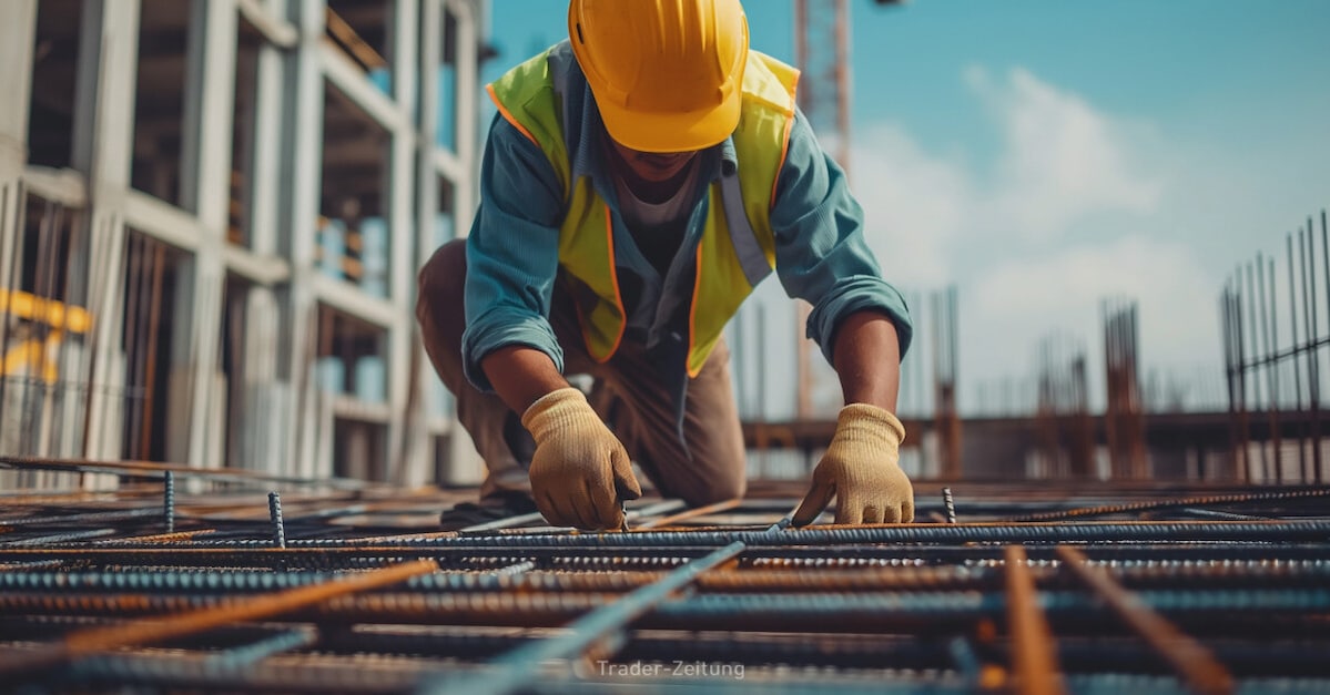 Salzgitter: Zwei Gründe, die JPMorgan für eine Renaissance der Stahlbranche in Europa auflistet!