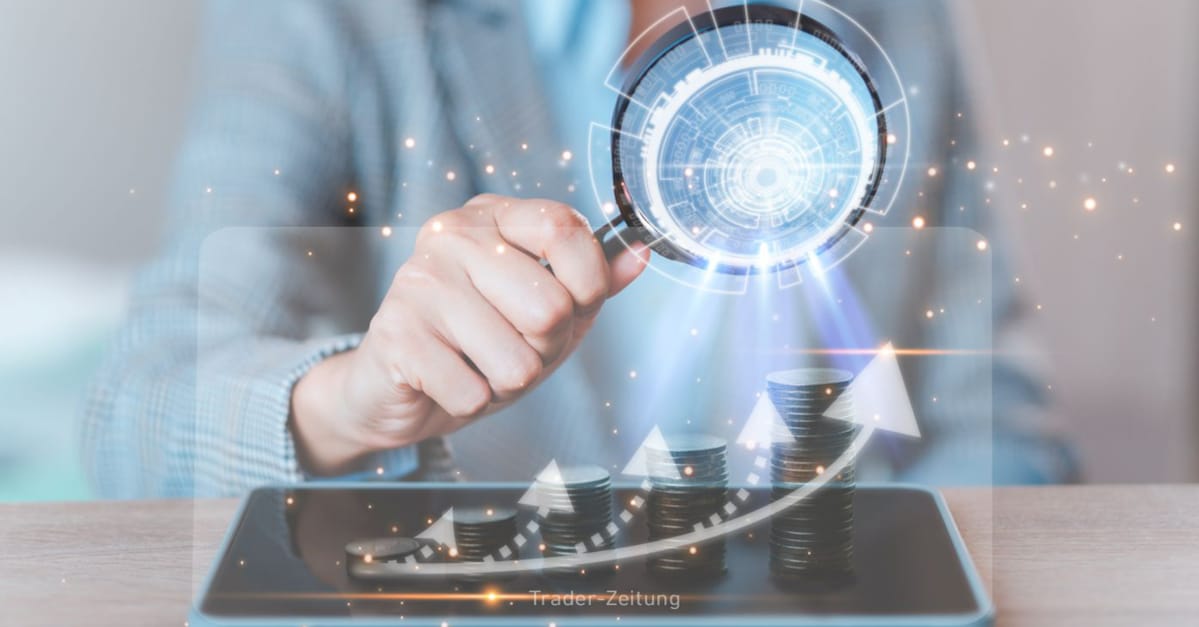 Micro-Caps brechen auf ein neues Hoch aus: Diese 3 Aktien liefern relative Stärke und interessante Chartsetups.