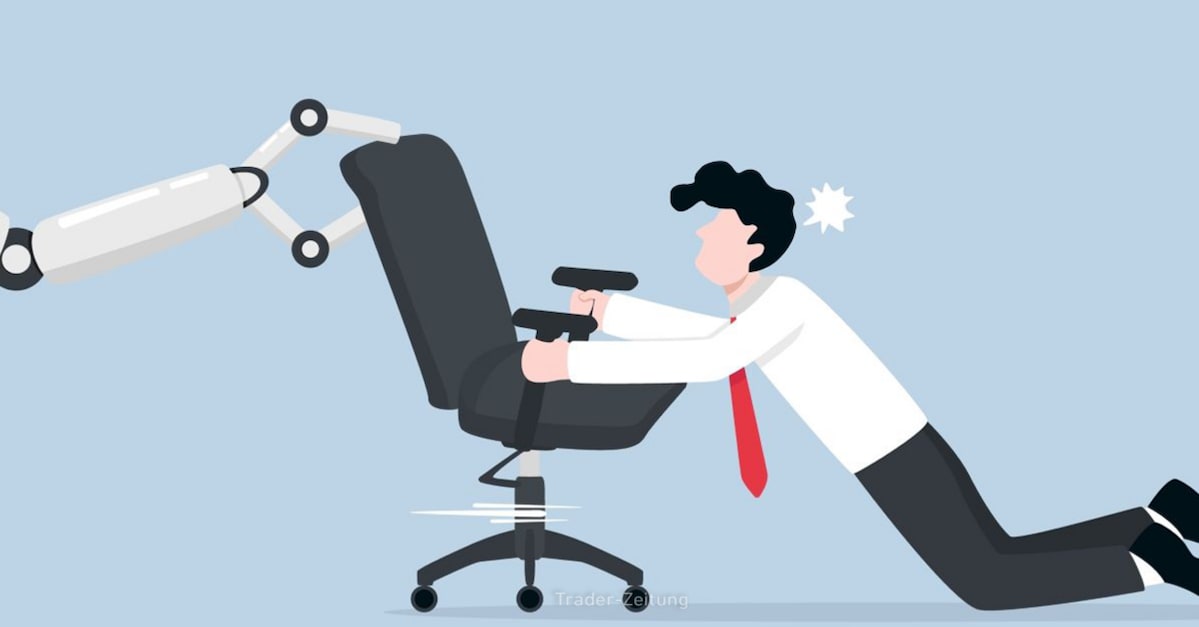 KI forciert Stellenabbauten: Diese 5 Aktien profitieren von steigenden Margen