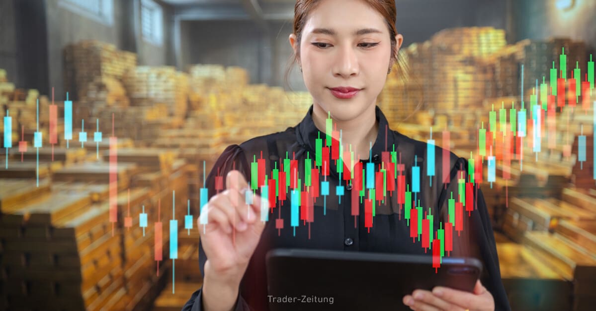 Stocks in Action: Befesa, AXA, ENI, Hensoldt und Lufthansa.