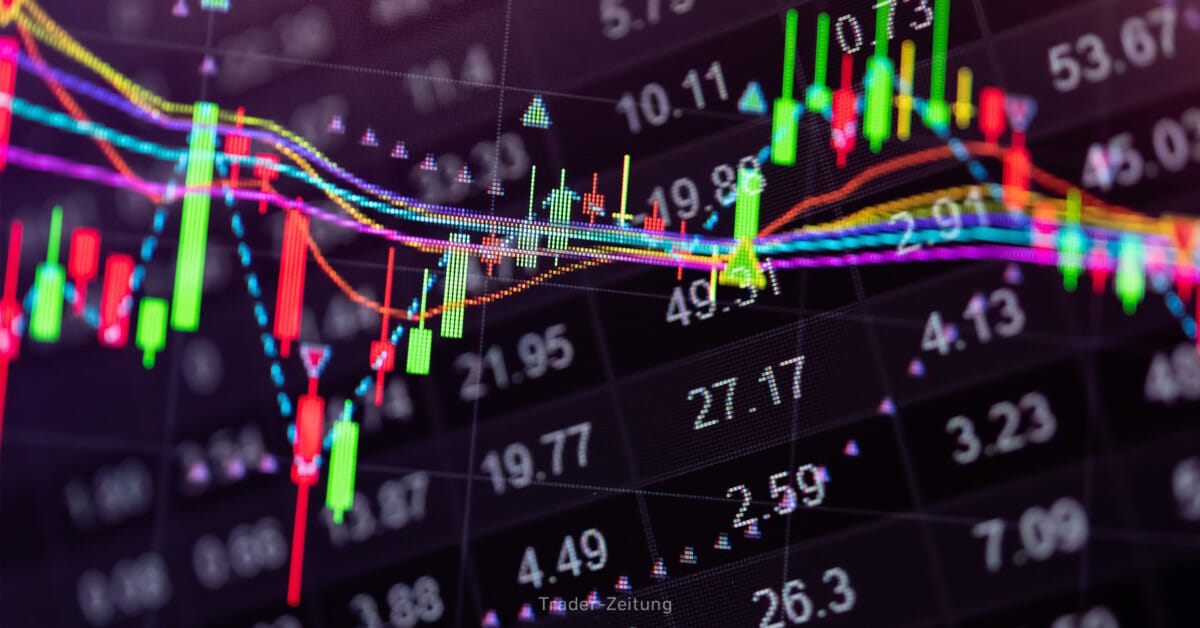 Big Call: Schneider Electric, Mondelez, Travelers und ASML.