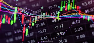 Big Call: Schneider Electric, Mondelez, Travelers und ASML.