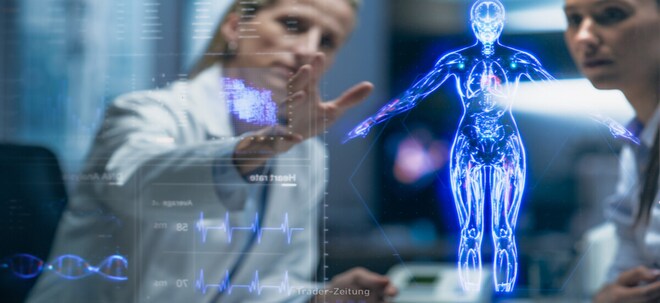 Akero Therapeutics  - Biotechkonzern überzeugt mit starker Pipeline, Übernahmespekulationen sorgen für Kurssprung!