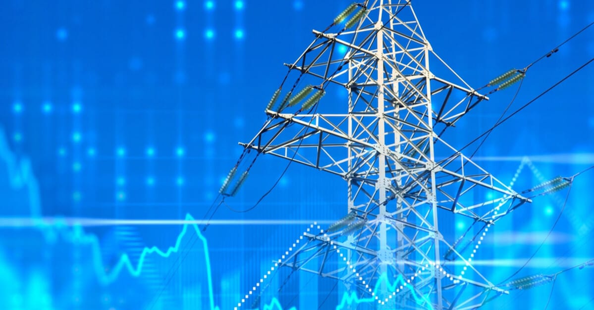 Revolution auf dem Strommarkt: Versorger-Aktien profitieren vom Megatrend Rechenzentren!