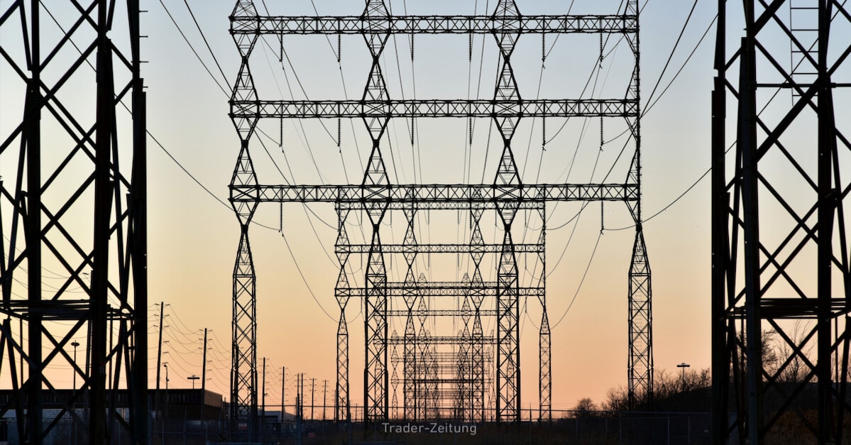 Uranium Energy steht im Zentrum des neuen Energie-Superzyklus