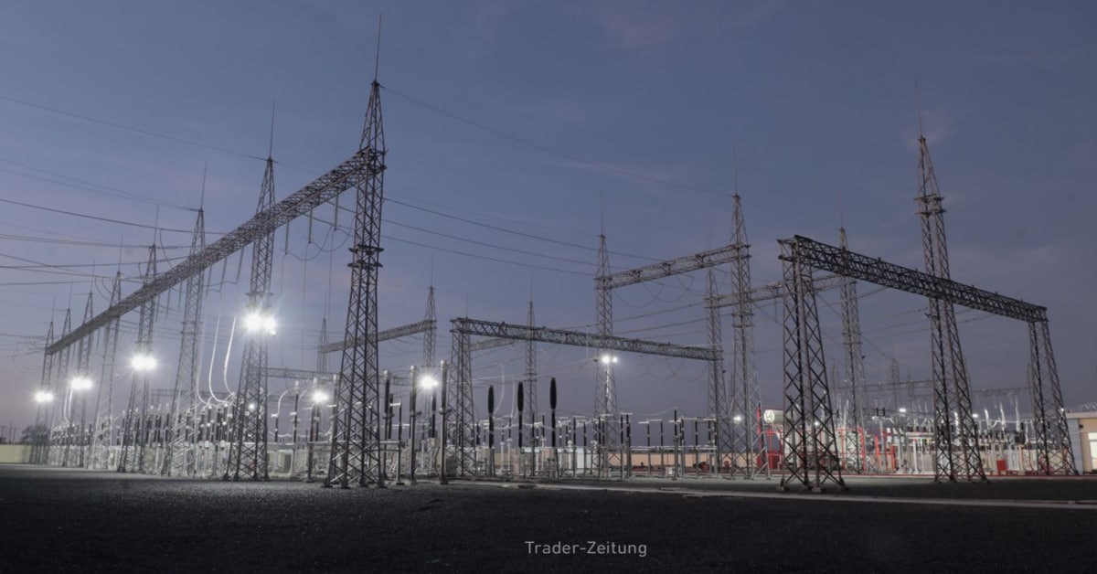 GE Vernova (GEV) im Pivotal-Point-Check: „Rückgrat der KI-Elektrifizierung“ beendet Industrie-Dasein und startet Tech-Bewertung!