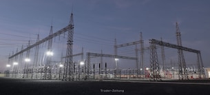 Pivotal-Points: GE Vernova (GEV) im Pivotal-Point-Check: „Rückgrat der KI-Elektrifizierung“ beendet Industrie-Dasein und startet Tech-Bewertung!