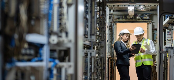 NRG Energy - Übernahme von Luminus-Assets sorgt für Kurssprung!