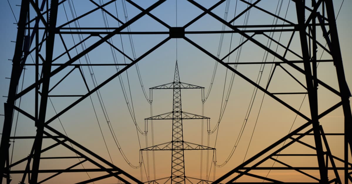 Siemens Energy startet mit Rekordwerten ins Geschäftsjahr 2026