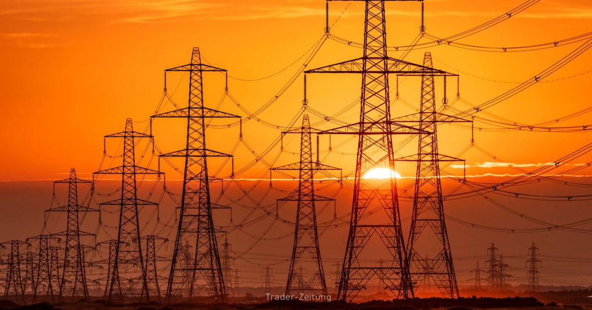 Pfisterer: Heimlicher Gewinner des Stromnetzbooms von Siemens Energy?