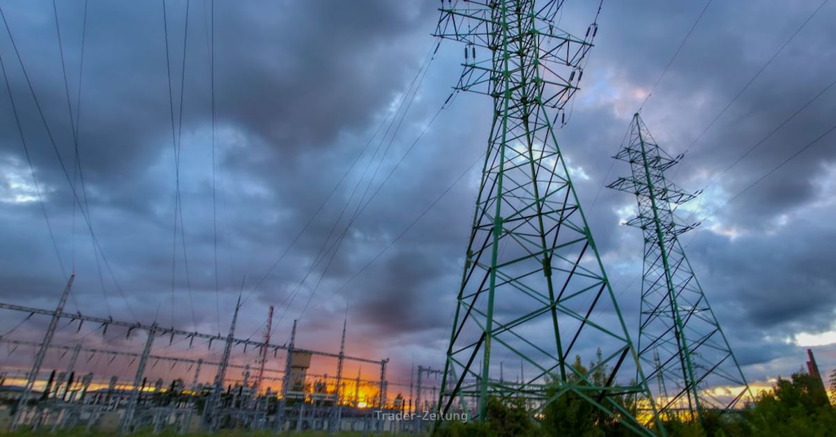 Nextera Energy versorgt das KI-Zeitalter mit Energie. Bis 2035 wächst das EPS um jährlich 8 %. Big Picture-Breakout!