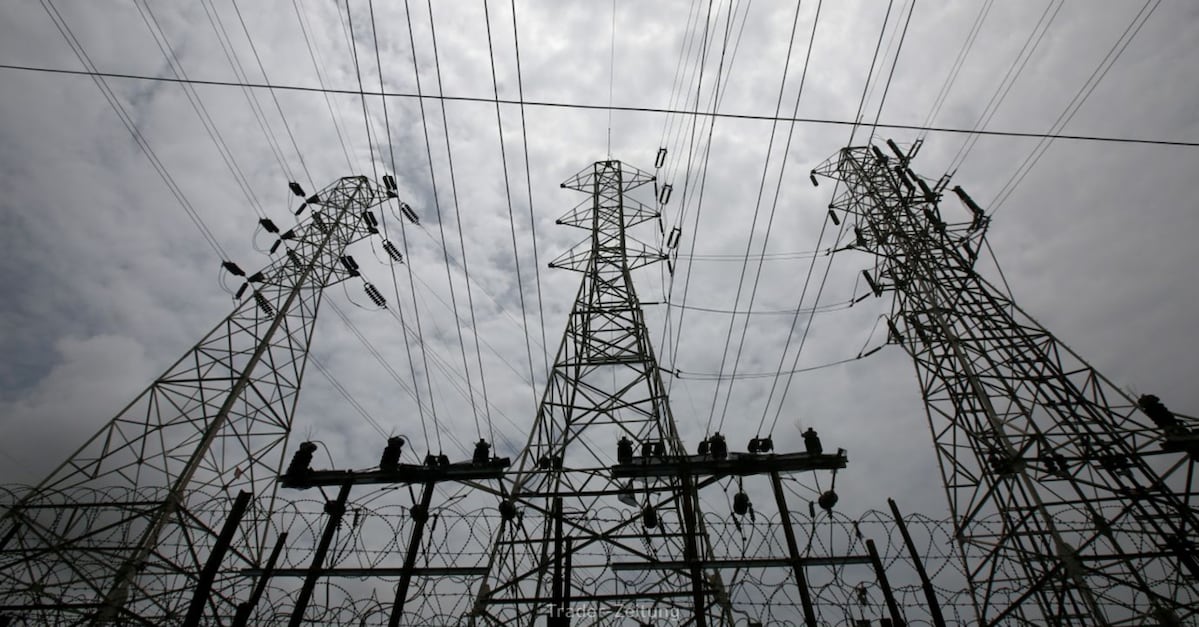 Exelon: Ein Profiteur des Stromnetz-Superzyklus