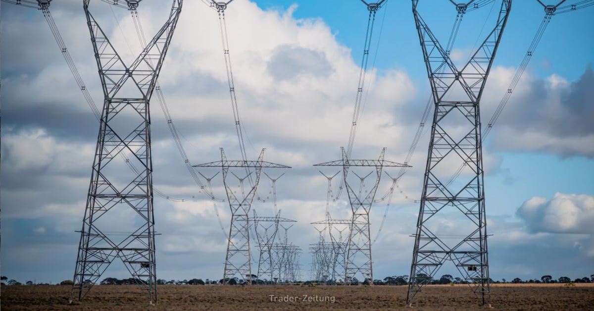 Pfisterer begeistert mit dem 2030er Ausblick. Der Stromhunger ist ungebremst und katapultiert die Aktie auf das 52-Wochenhoch!