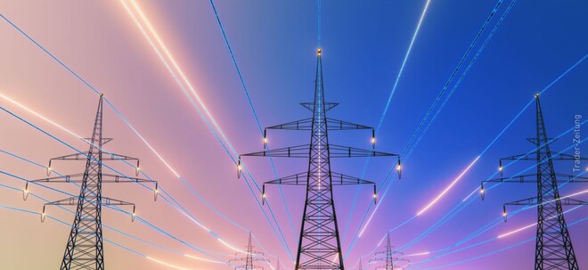 Pfisterer: Der Börsenneuling ist eine Alternative zu Siemens Energy und Friedrich Vorwerk. Ich setze darauf!