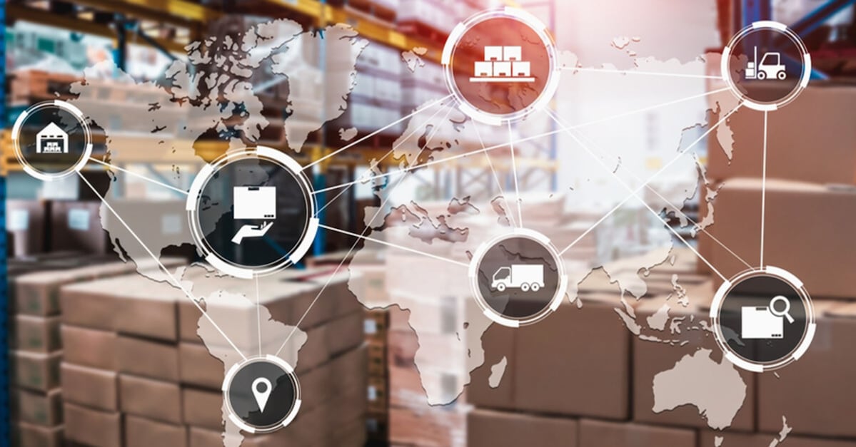 KION: Der Logistikspezialist verzeichnet volle Auftragsbücher und steigert seine Profitabilität durch ein hartes Effizienzprogramm spürbar. KGV von 12 wirkt moderat