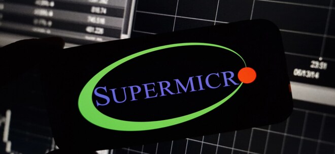 Super Micro erweitert Produktionskapazität angesichts steigender KI-Nachfrage und will vom globalen KI-Boom profitieren