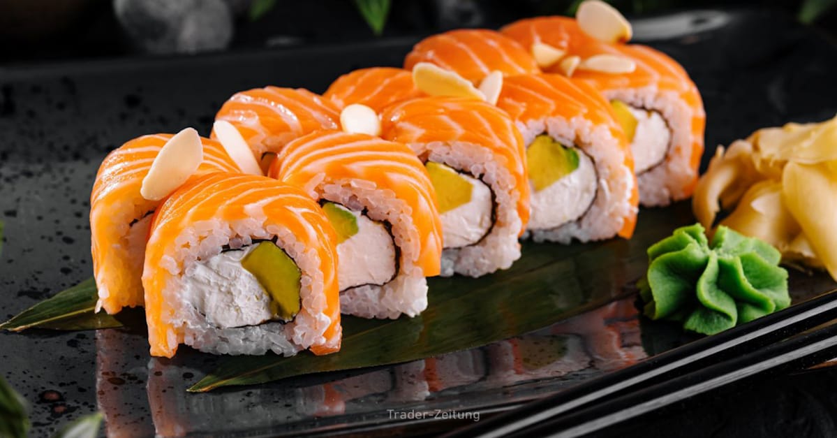 Kura Sushi USA: Der bevorstehende Gewinneintritt als möglicher Wendepunkt für die Aktie