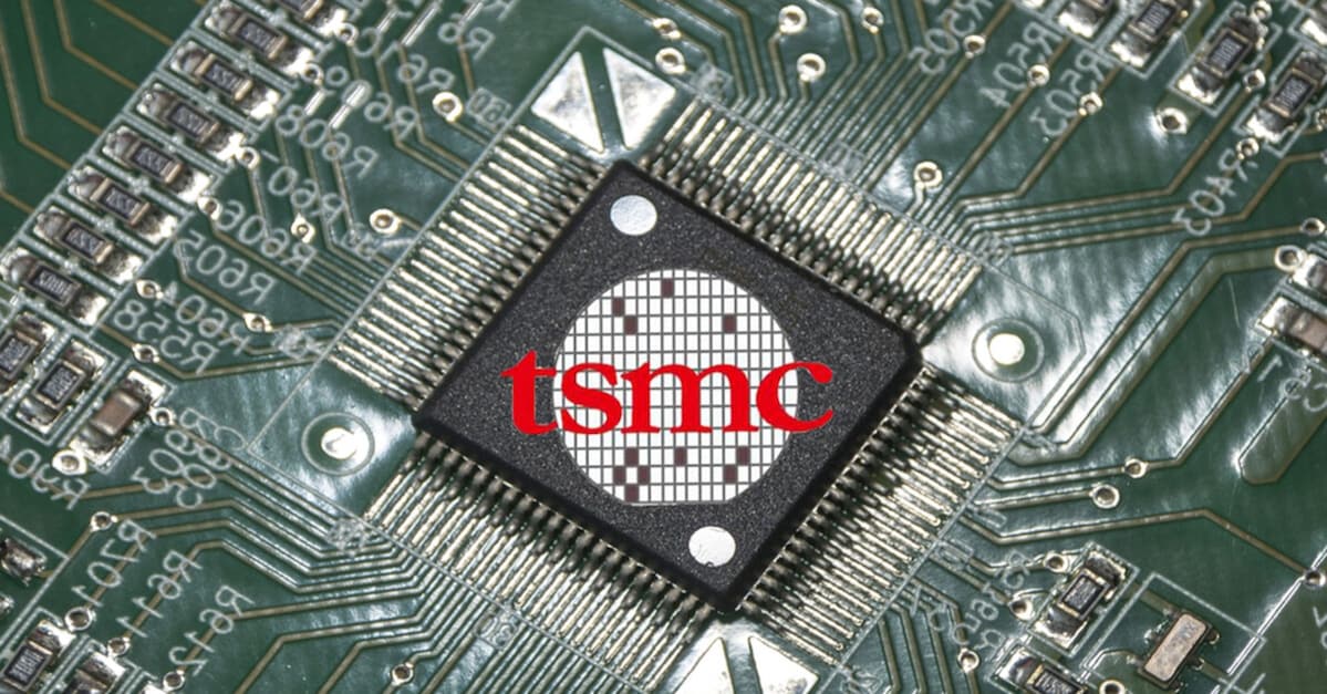 TSMC profitiert vom globalen KI-Boom! Rekordumsätze, steigende Preise und volle Auslastung belegen Marktmacht!