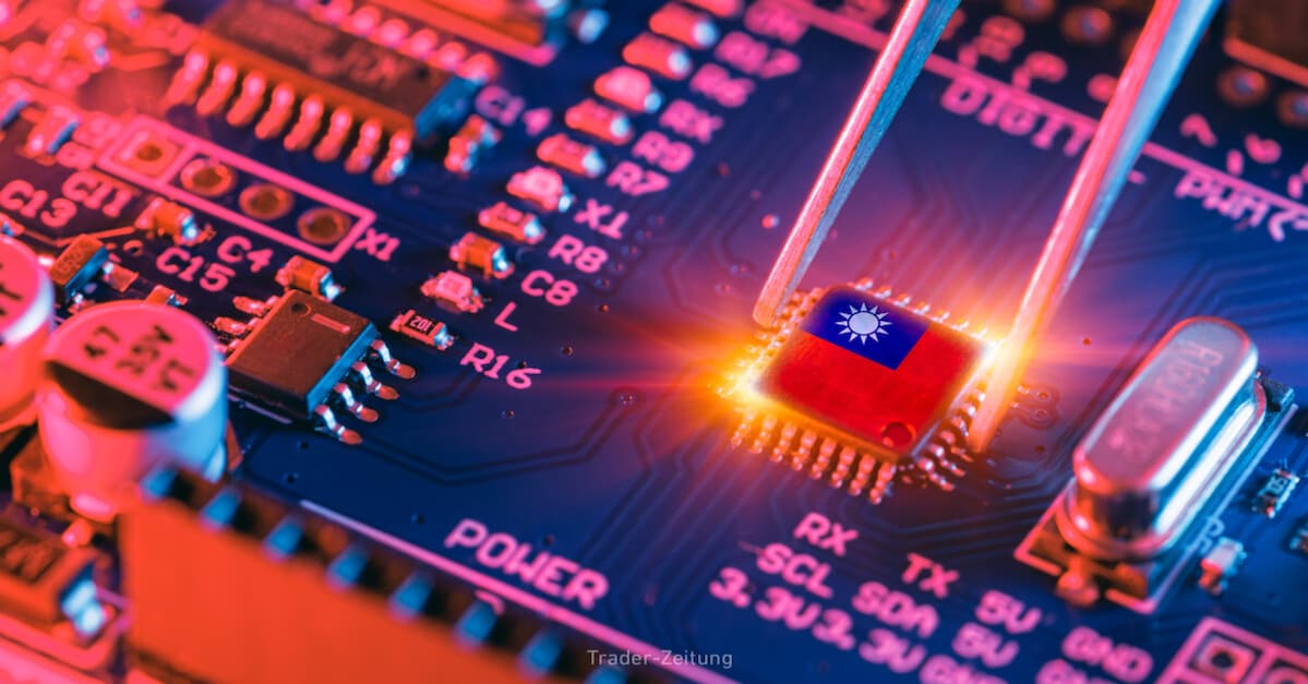 TSMC im KI-Turbo dank starker Jahresumsätze! Der unverzichtbare Motor der globalen Chiprevolution!