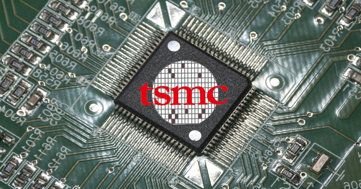 TSMC: KI-Gigant zerschmettert Prognosen – Rekordmargen und 2nm-Start zünden nächste Wachstumsstufe!
