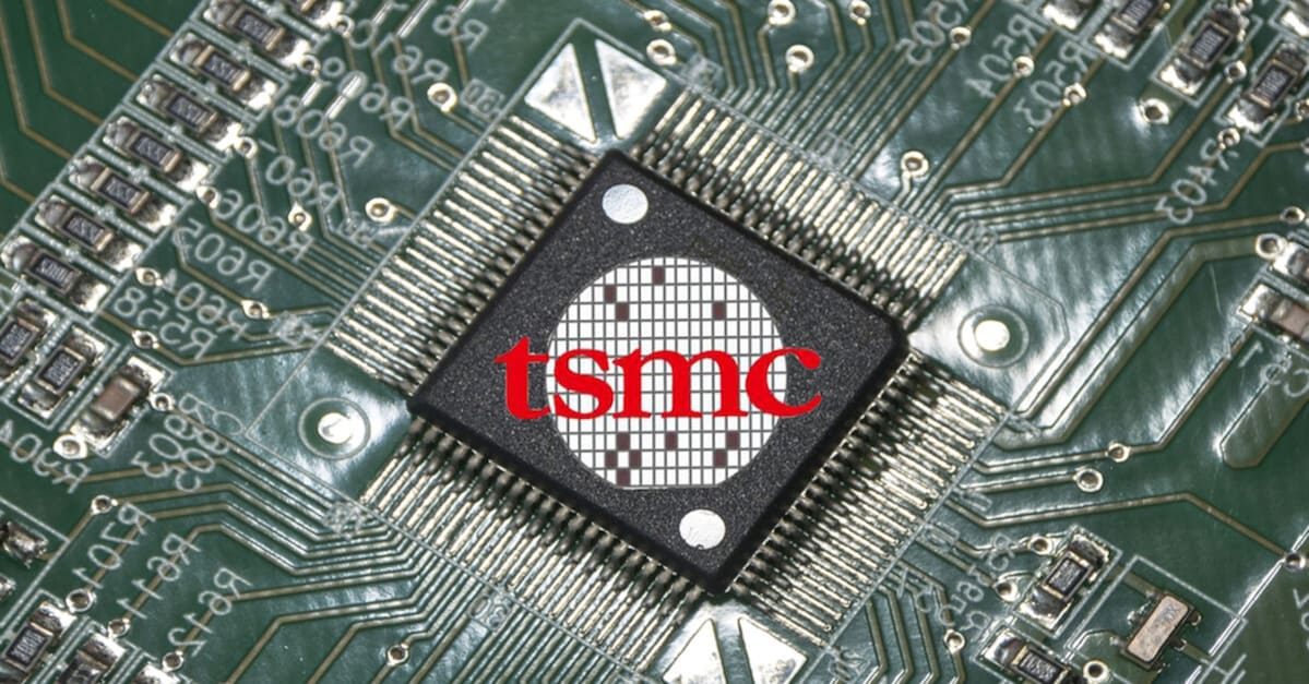 Taiwan Semiconductor (TSMC) – Rekordumsätze und Zoll-Fantasie: Warum die Rally bei diesem Chip-Giganten noch lange nicht vorbei ist!