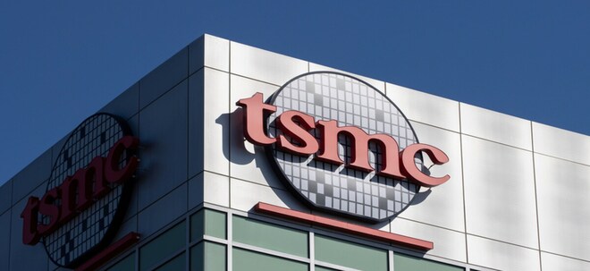 TSMC sieht lediglich begrenzte Auswirkungen der Zölle auf das eigene Geschäft