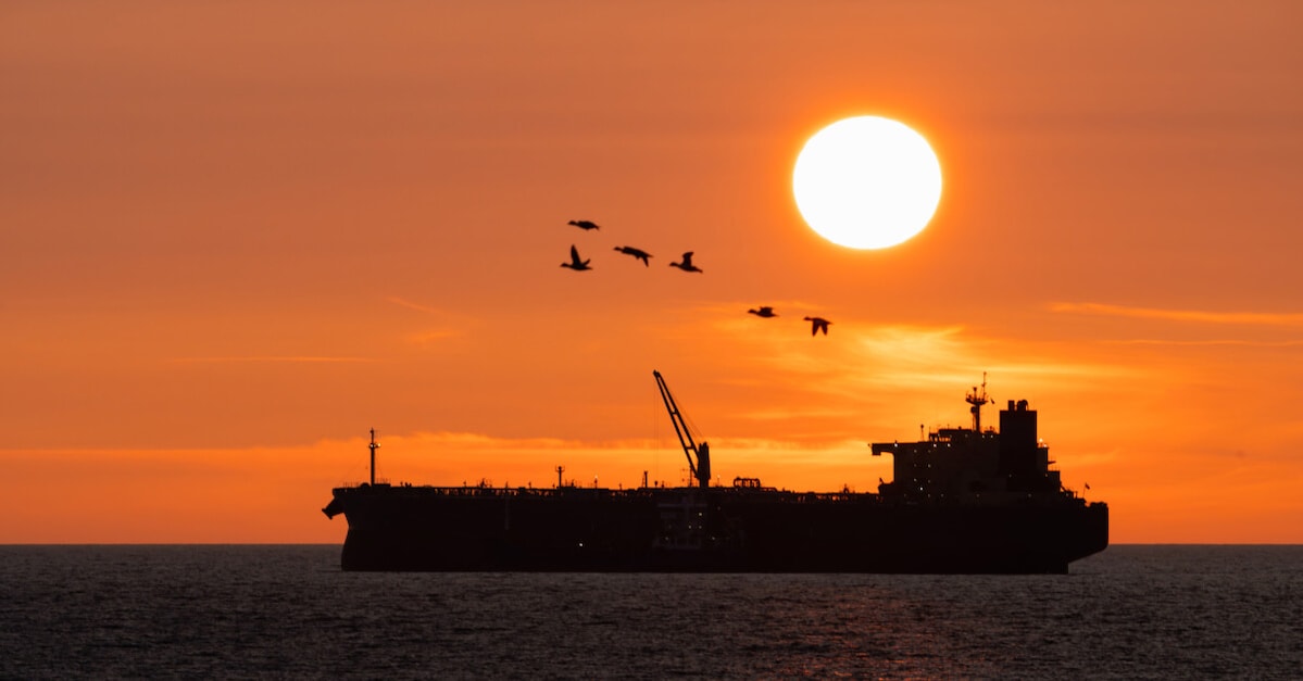 Tsakos Energy Navigation profitiert vom Iran-Krieg: Tankerfrachtraten schießen nach oben