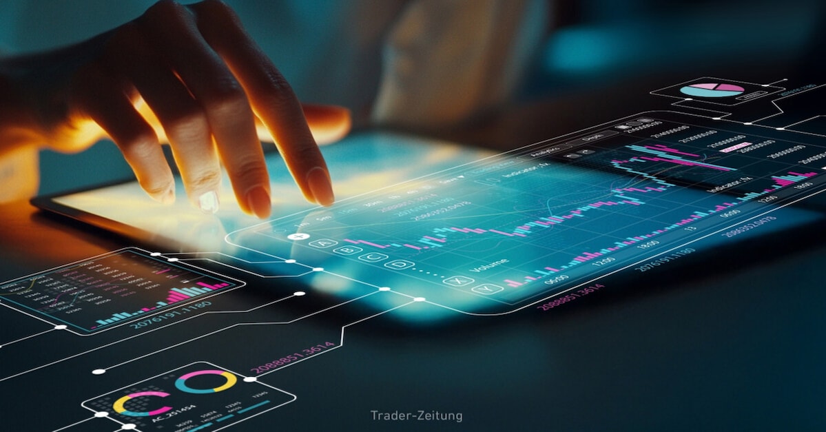 Vertiv: KI-Boom und Aufnahme in den S&P 500 sorgen für Schwung!