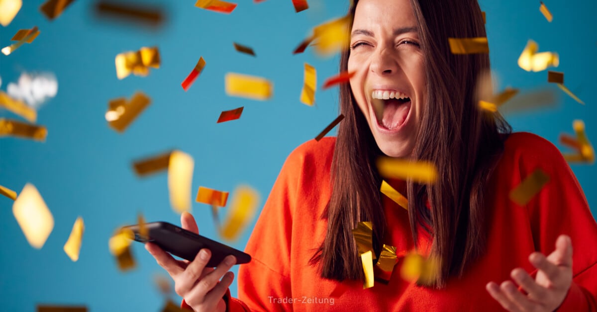 KI, E-Commerce und neue Börsenstars – Tech-Gewinner 2025 und was sie ausmacht!