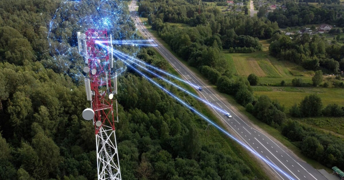 Amphenol: Der stille Gewinner im KI-Boom – Warum der Steckverbinder-Riese unverzichtbar ist